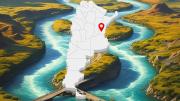 La única provincia de Argentina cuyo nombre se describe a sí misma: cuál es el origen y qué significa
