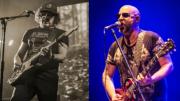 Zoloa y Canario Vilariño: dos referentes del rock mendocino se unen en un show íntimo e imperdible