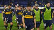 Boca no puede salir del pozo: la pésima racha que tiene