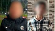 Detuvieron en Barracas a dos hombres con pedido de captura internacional