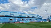 Fútbol libre por celular: cómo ver en vivo Belgrano vs. Banfield