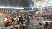 En Santa Cruz inicia el armado de 9.115 maletas electorales