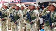 Perú acusa a Colombia de invadir su espacio aéreo