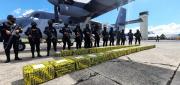 Avances en la lucha contra el narcotráfico