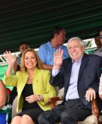 “Siempre le dije a Santa Cruz que soy inocente”