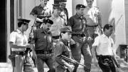 Menem y el Ejército