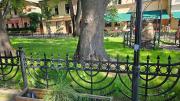 Un parque temático