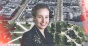 Cuando La Plata pasó a llamarse Eva Perón