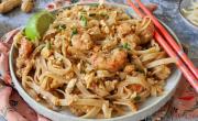 3 recetas tailandesas fáciles para cocinar como un chef en casa