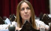 Vidal volvió a criticar la alianza del PRO con Milei: Malo para la gente y para el país”