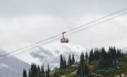 El teleférico más alto del mundo queda en Latinoamérica: dónde es y qué se ve desde ahí