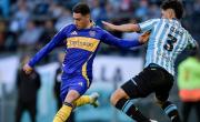 Boca revivió en La Bombonera y empató con Racing