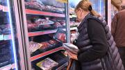 El consumo de carne en la Argentina creció 4,6% anual y alcanzó los 114 kilos por habitante