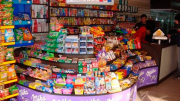 En los últimos 12 meses cerraron 16.000 kioscos y las ventas cayeron 40% en dos años
