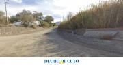 Tragedia en Jáchal: murió un policía en un vuelco