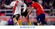 Independiente hizo más para ganarlo ante River