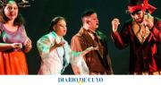 Fundame: con obra de teatro busca fondos para abrir consultorios