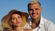 China Suárez y Mauro Icardi, solos en Estambul: el nuevo capítulo de su vida en Turquía