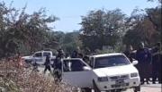 Hallan a un hombre muerto con aparente herida de bala en el interior de un auto en Tartagal