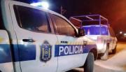 Tragedia en Castañares: hombre muere calcinado en un voraz incendio