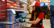 Empleados de Comercio: con aumento y suma fija de $ 40.000, cómo quedan los salarios de agosto