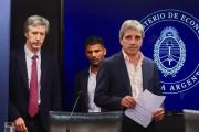 El gobierno vuelve por los dólares del colchón para apuntalar actividad económica