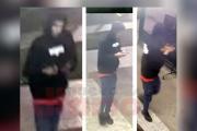 Robó en Bº Almirante Brown y ofrecen recompensa a quien ayude a identificarlo