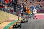 Carrera final Fórmula 2: gran sexto puesto de Jorge Bruno en Villicum