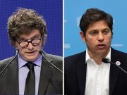 Elecciones 2025 en Argentina, EN VIVO: Axel Kicillof calificó de marketing berreta la campaña de los libertarios para pasar 20 minutos en La Matanza
