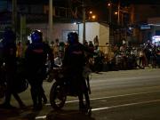 Masacre en la vereda de un boliche en Ecuador: un grupo armado mató a ocho personas