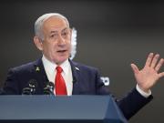 Netanyahu niega que su plan implique ocupar Gaza y prepara una ofensiva contra los últimos bastiones de Hamas