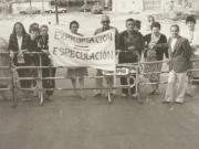 El barrio madrileño que se independizó hace 35 años y pidió asilo a Cuba