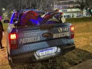 Sorpresa en La Plata: secuestraron motos por ruidos molestos y exceso de velocidad y el 25% era de policías de la Bonaerense