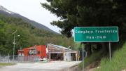 Cierran temporalmente un paso a Chile desde Neuquén: ¿qué pasó?