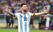 Enfrentó a Lionel Messi en el Mundial 2022 y lanzó una inédita confesión: Se negó a decir su nombre