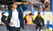 Gustavo Costas estalló contra el arbitraje tras el empate ante Boca: Pasó lo de siempre