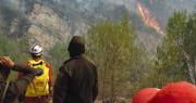 Defensa reporta 30 incendios forestales hasta la fecha y un fuego activo “preocupante” en el parque Noel Kempff