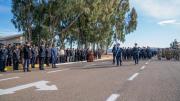 La Fuerza Aérea conmemoró sus 113 años