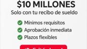 Alertan por falsos avisos del Banco del Chubut