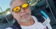 Piden cadenas de oración por el piloto sanjuanino que se accidentó en un parapente