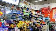 Cerraron 16.000 kioscos en el último año