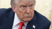 Trump ordena echar a las personas sin hogar de Washington