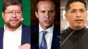 Bolivia: la derecha ganaría las elecciones por la división irreconciliable del MAS  
