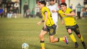Liga Profesional: Defensa y Justicia busca recuperarse ante Riestra