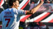 Torneo Clausura: ganó Barracas y sueña con los ojos abiertos