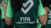 La FIFA abrió la inscripción de voluntarios para la Copa del Mundo de Estados Unidos, México y Canadá