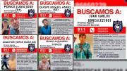LA GACETA en Jujuy: quiénes serían las víctimas del supuesto asesino serial