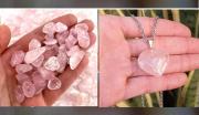 Cuarzo rosado: para qué sirve y cómo activar sus propiedades para el amor