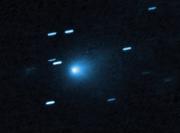 Un telescopio de la NASA fotografió el misterioso objeto que viene camino a la Tierra