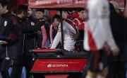 Malas noticias para River: se confirmó la grave lesión de Pezzella